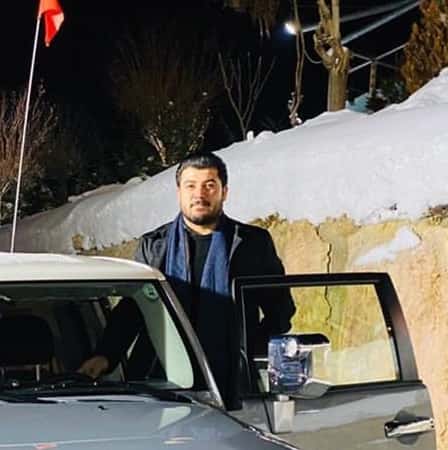 آوات بوکانی مانگو هه تاوی