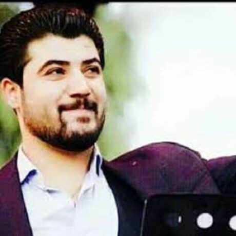آوات بوکانی پیمانم بستو