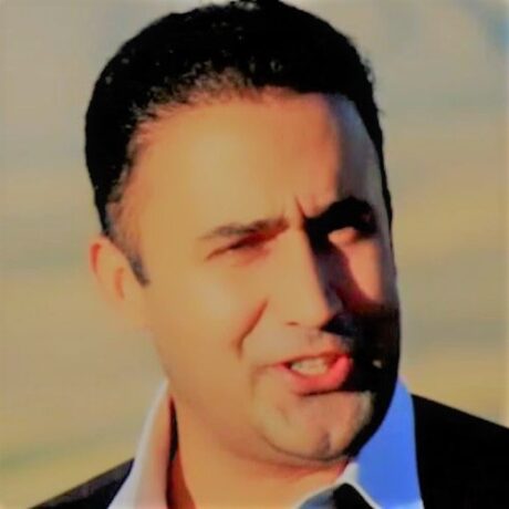 رضا لرستانی ای گلم روله کوکم