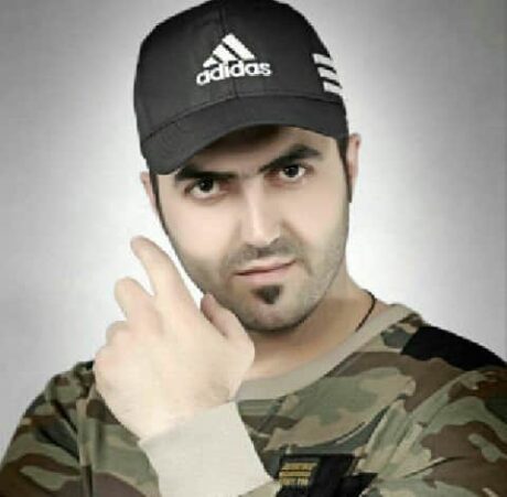 رضا کرد دلبر