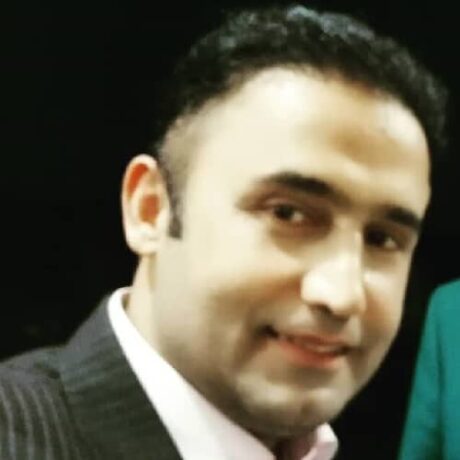 رضا لرستانی نچو نچو
