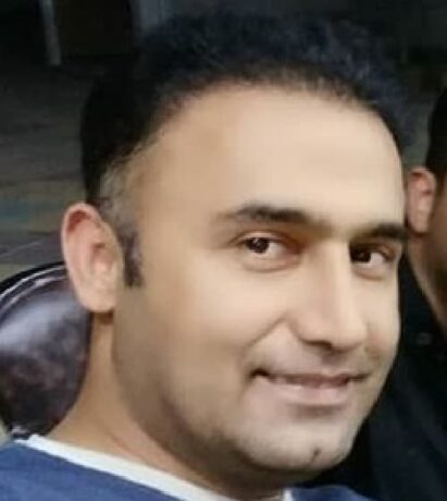 رضا لرستانی نازدار