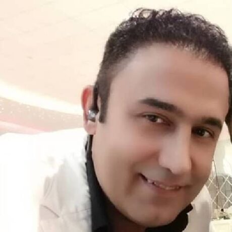 رضا لرستانی شه مام
