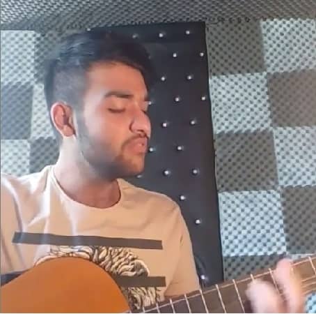 دانلود آهنگ سهیل مهرزادگان رویای دل خسته