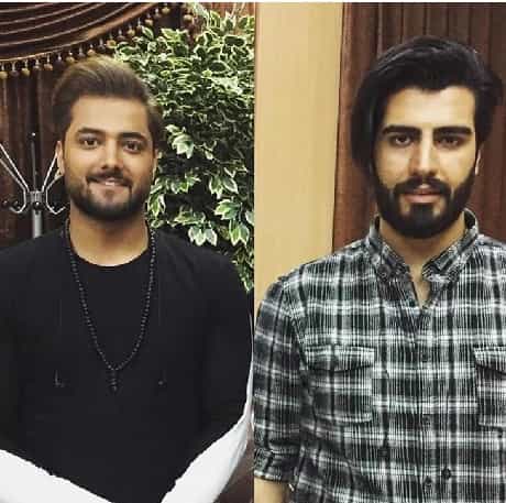 دانلود آهنگ ماکان بند کنار من باش