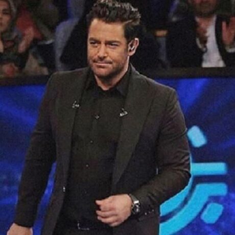 بگو آره رضا گلزار