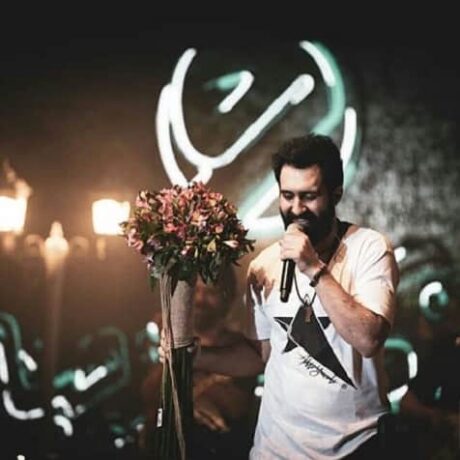 حاجت مهدی یراحی