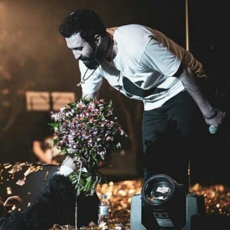 سرما نزدیکه مهدی یراحی