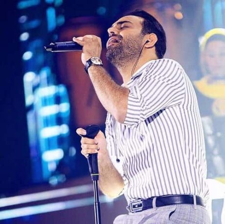 شب قبل بهار سیامک عباسی