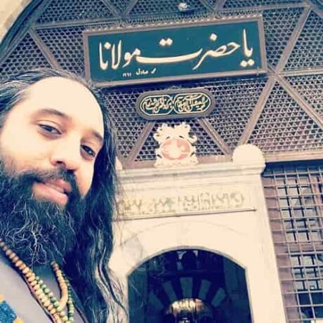 ملت عشق روزبه نعمت الهی