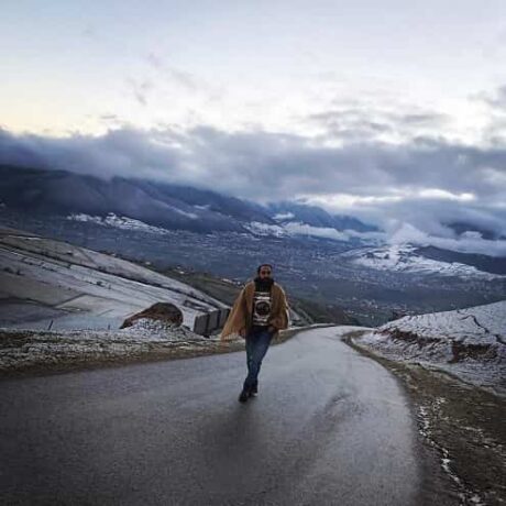 می ناب روزبه نعمت الهی
