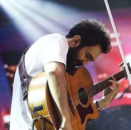 نفس مهدی یراحی