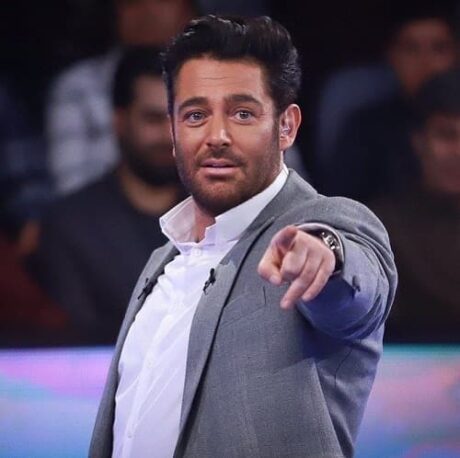 چطوری دیوونه رضا گلزار