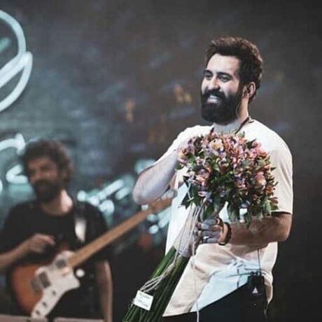 مهدی یراحی چه چیزا شنیدم