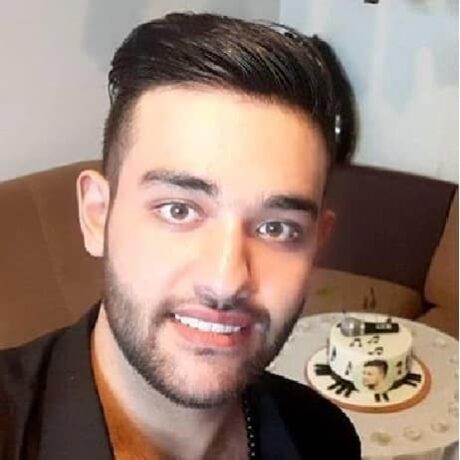 دانلود آهنگ سهیل مهرزادگان بگردم