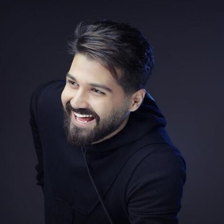 من همونم علی صدیقی