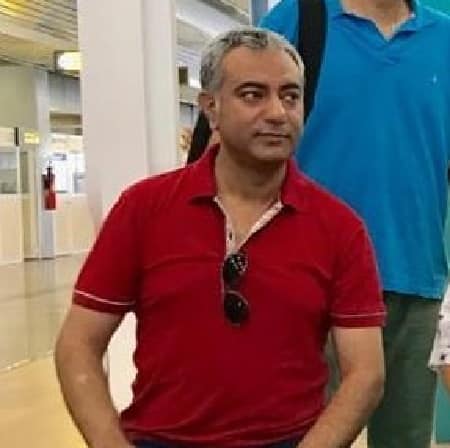 از تو که حرف می زنم محمدرضا هدایتی