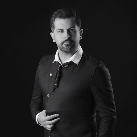 خیس میشم سهیل رحمانی
