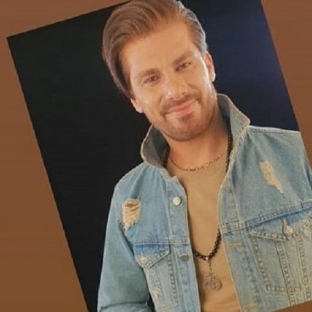 دیوونه علی سفلی