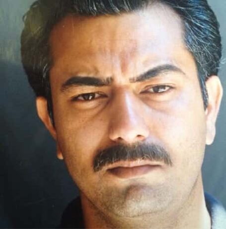 عشق پنهونی محمدرضا هدایتی