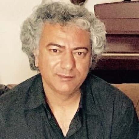 من ذیوانه نیستم محمدرضا هدایتی
