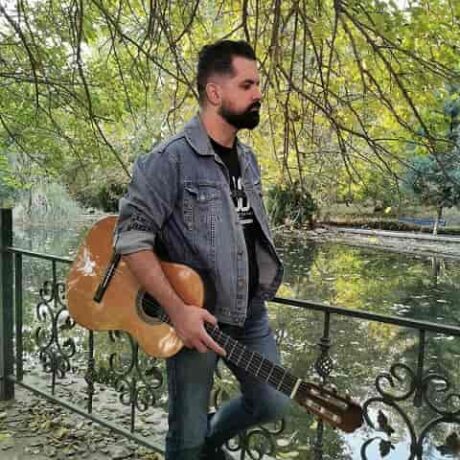 یه چی بگم سهیل رحمانی
