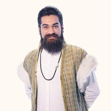 زندگی کن علی زند وکیلی