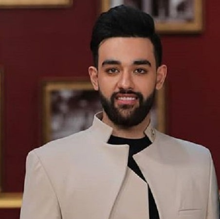 اسکله سهیل مهرزادگان