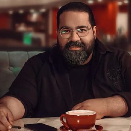 قاتل رضا صادقی