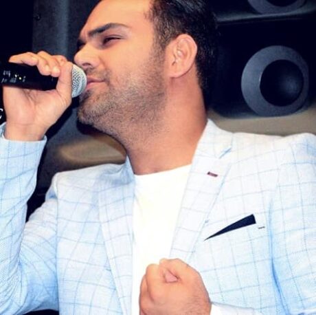 ما همو داریم سیامک عباسی