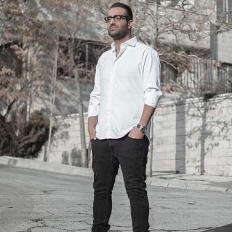 پر پر مهدی جهانی