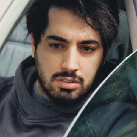میلاد بابایی کار ما دوتا تمومه