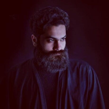 گلهای شمعدانی علی زند وکیلی