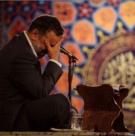 mahmood karimi