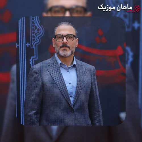 دانلود آهنگ جدید علیرضا قربانی خیال خوش