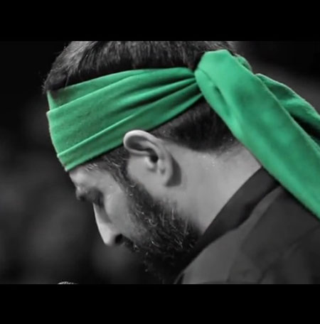 دانلود مداحی سید مجید بنی فاطمه عمو عباس