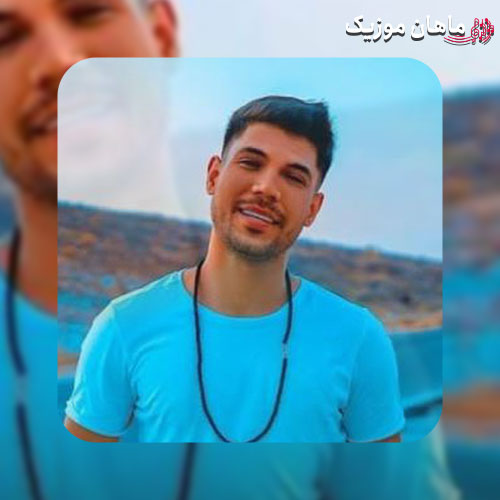 Reza Rad Dardet Be jonam