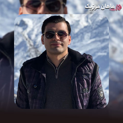 دانلود آهنگ غلامحسین اشرفی منتظرت بودم