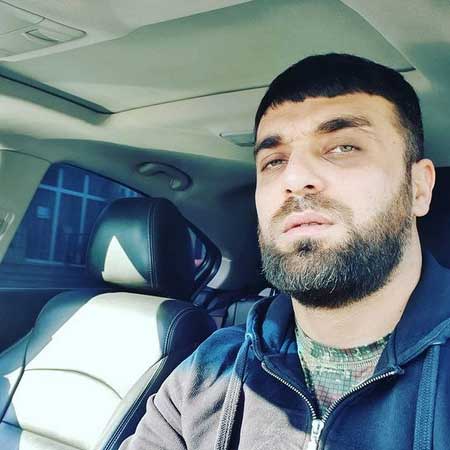 آهنگ جدید تورال داوودلو گجلریم حرام