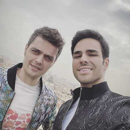 ایوان بند بی نظیر عشق