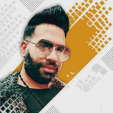 به همان جادوی چشمان تو سوگند از فرزاد بهرامی