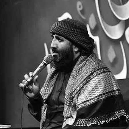 ای ساقی دشت بلا یا ابوفاضل از مهدی مختاری
