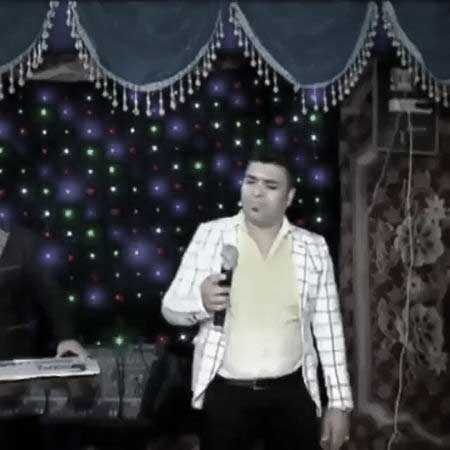 دل بی تاب من هوای تو داره دلبر