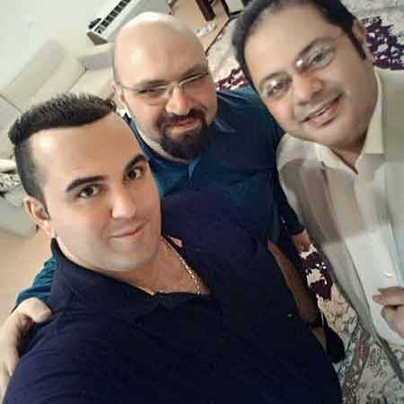 محمد حشمتی خدا چرا عاشق شدم من