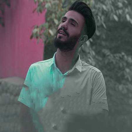 پس زدی تو دستمو شکوندی قلب خستمو ببین