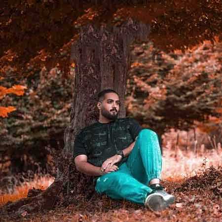 عاشق شدن یه حسه حس خوب یه آدم از صالح بابایی
