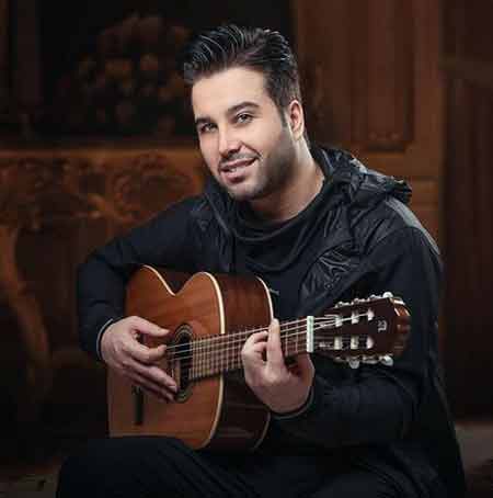 ریمیکس حمید حسام حرف اول اسمته گردن من تا ابد