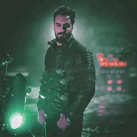 آهنگ امشب خیال تو با من نمیسازه