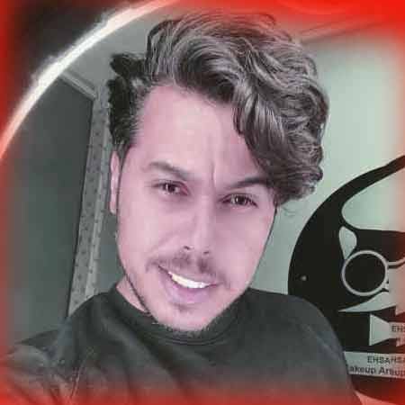 ترانه دانوش اگه لازمه