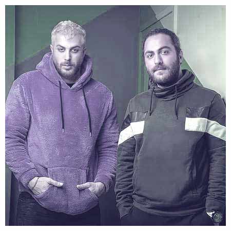 آهنگ من تو حال خودم نیستم